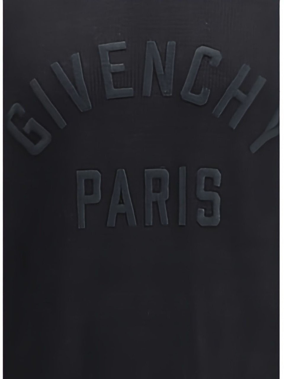 Givenchy Sweaters Black Zwart