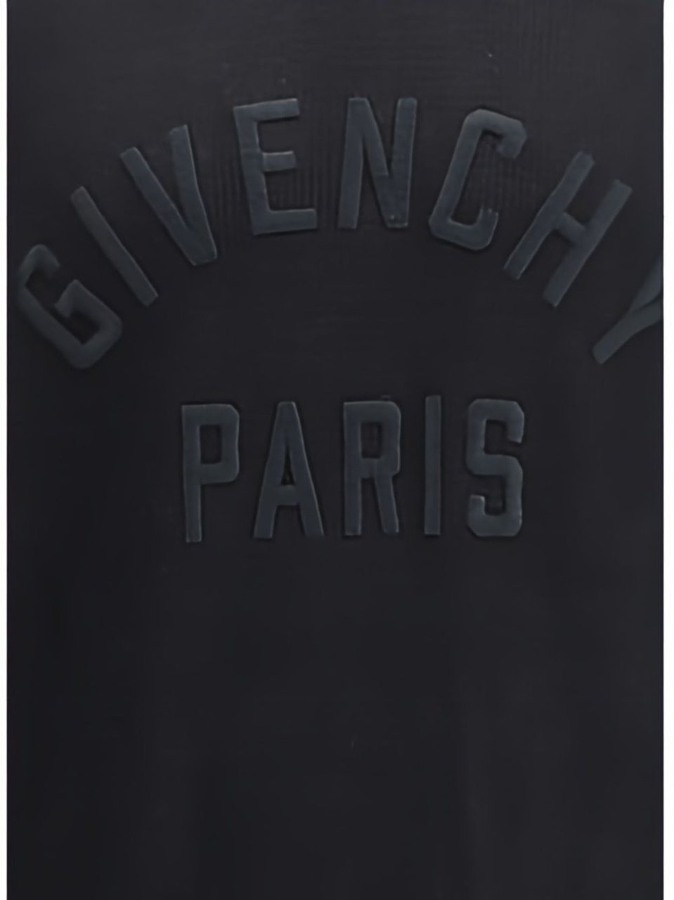 Givenchy Sweaters Black Zwart
