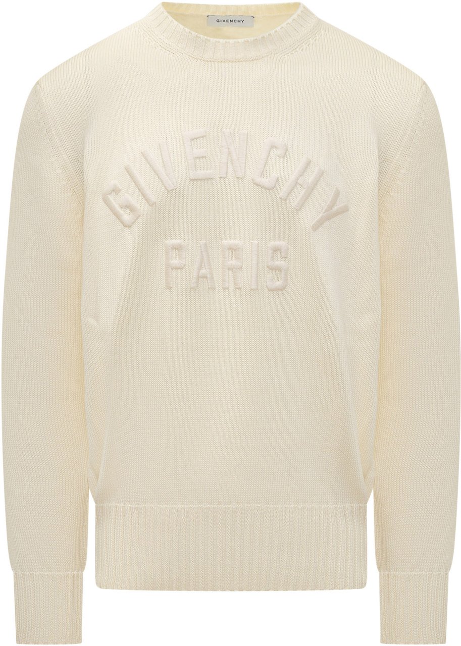 Givenchy Maglione Givenchy Wit