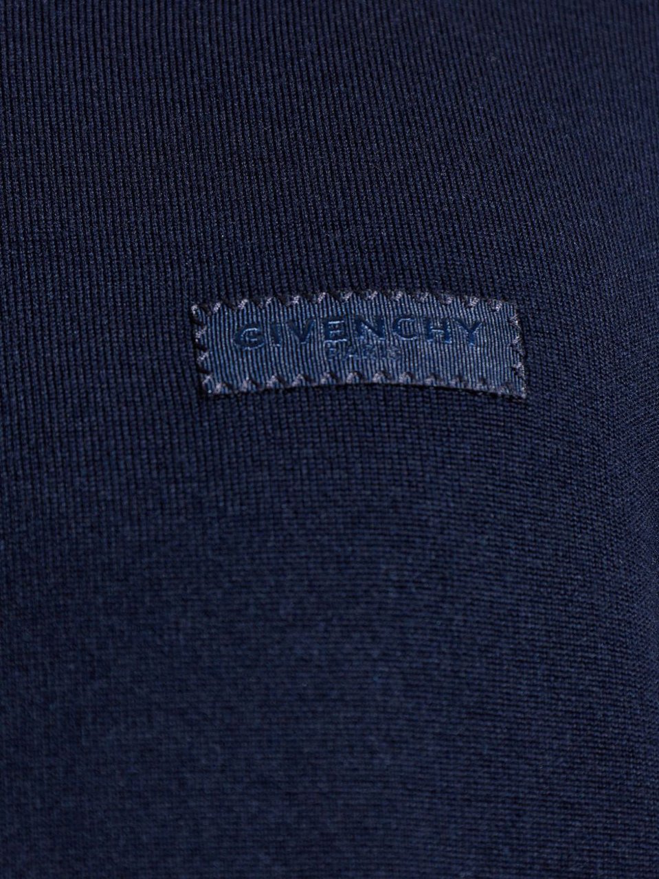 Givenchy Jackets Night Blue Navy