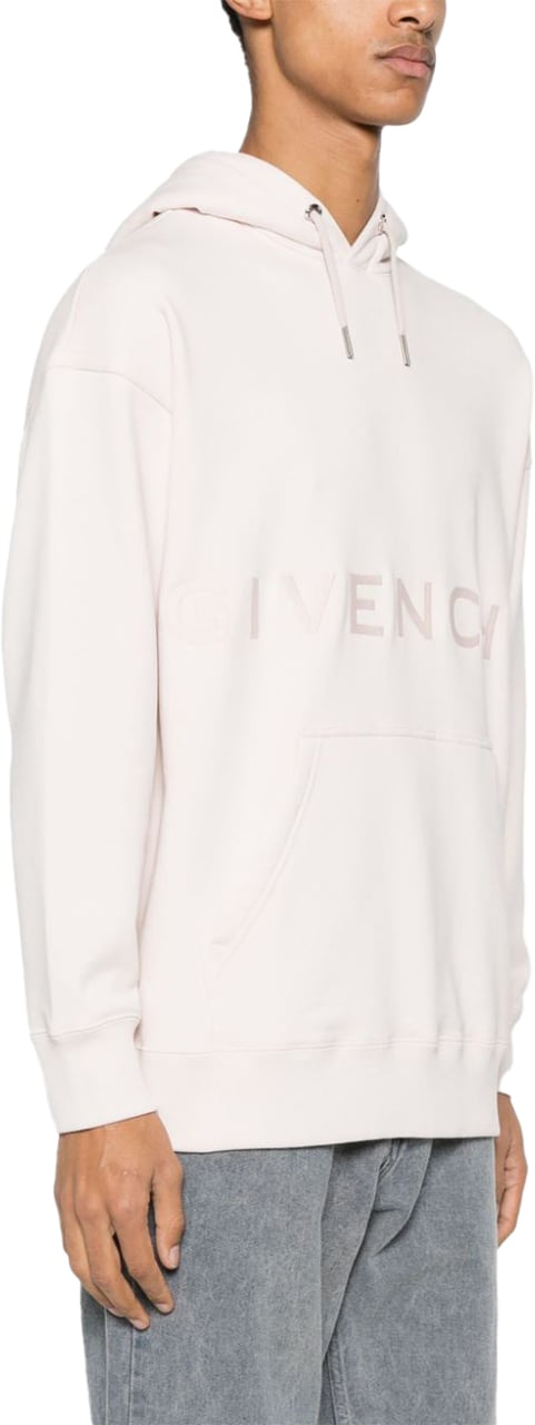 Givenchy Sweaters Nude Pink Roze