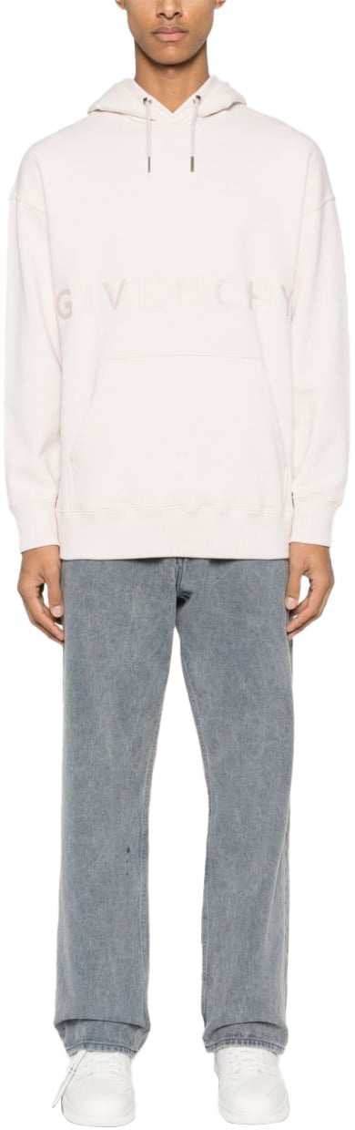 Givenchy Sweaters Nude Pink Roze
