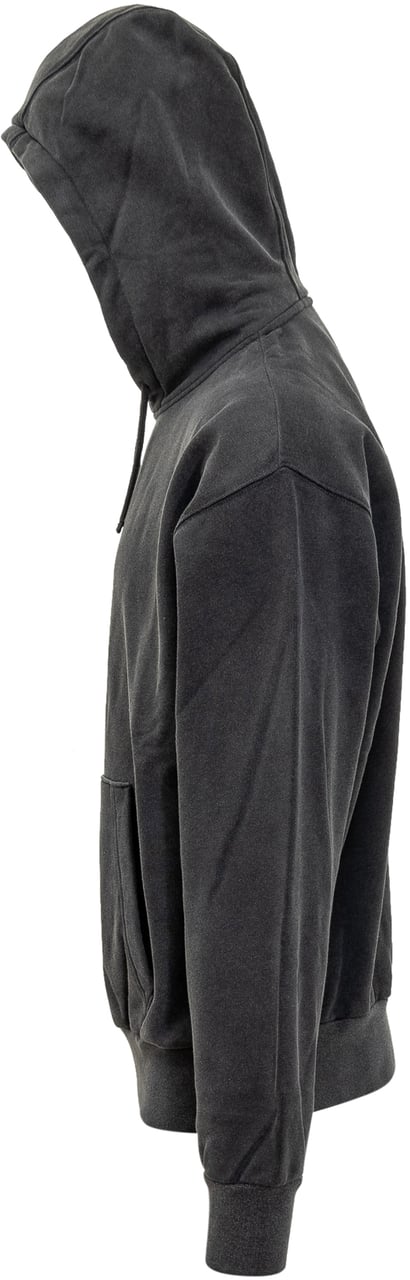 Givenchy Felpa con Cappuccio Zwart