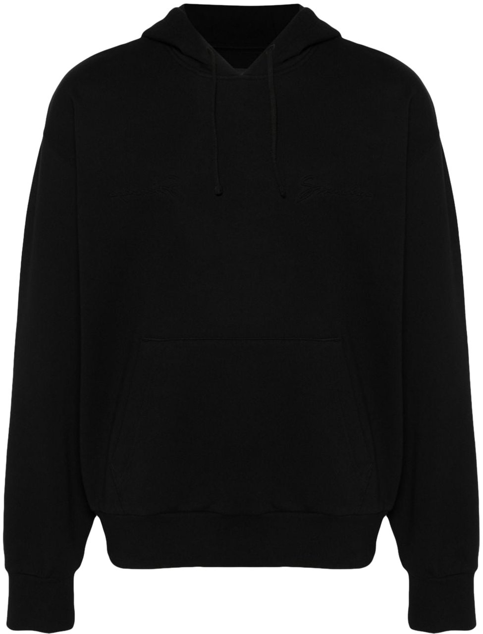 Givenchy Sweaters Black Zwart