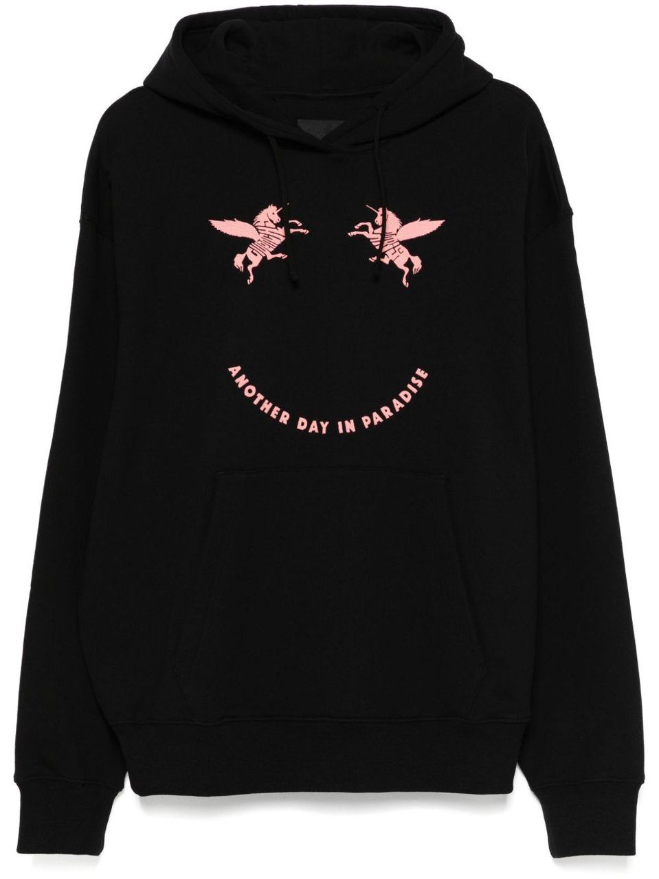 Givenchy Sweaters Black Zwart