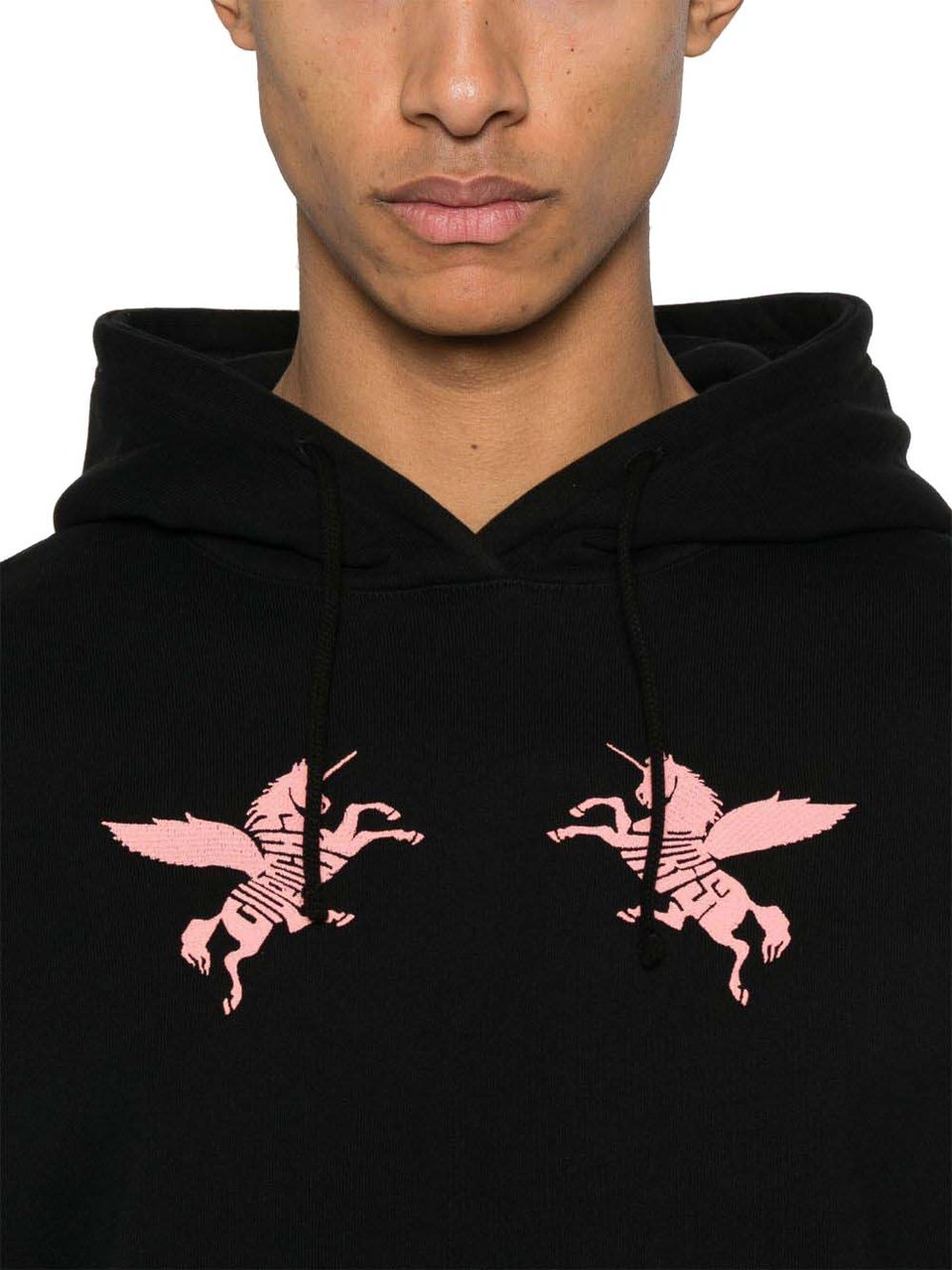 Givenchy Sweaters Black Zwart