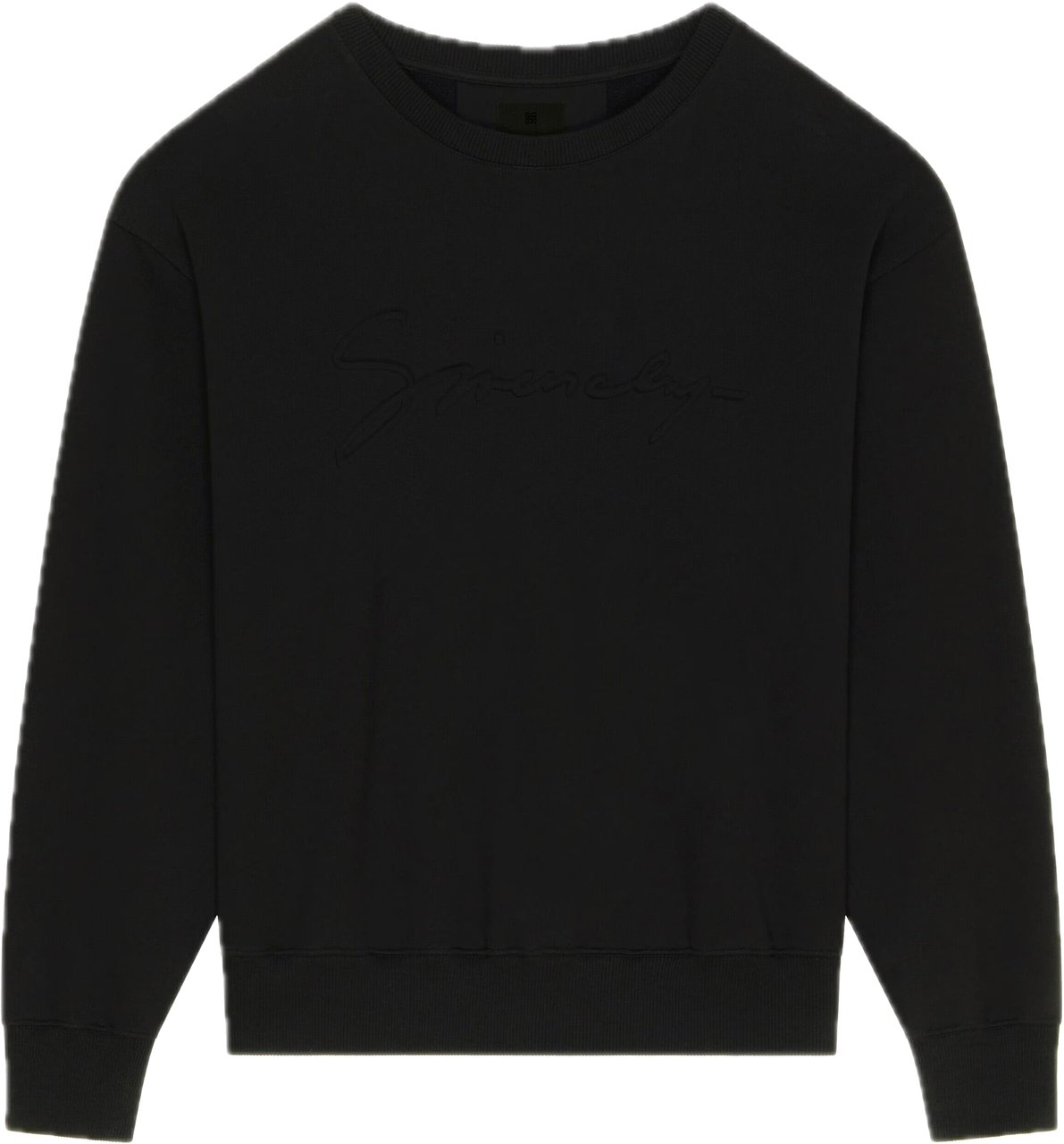 Givenchy Sweaters Back Divers