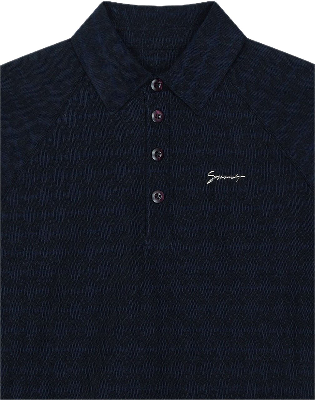 Givenchy Shirts Blue Blauw