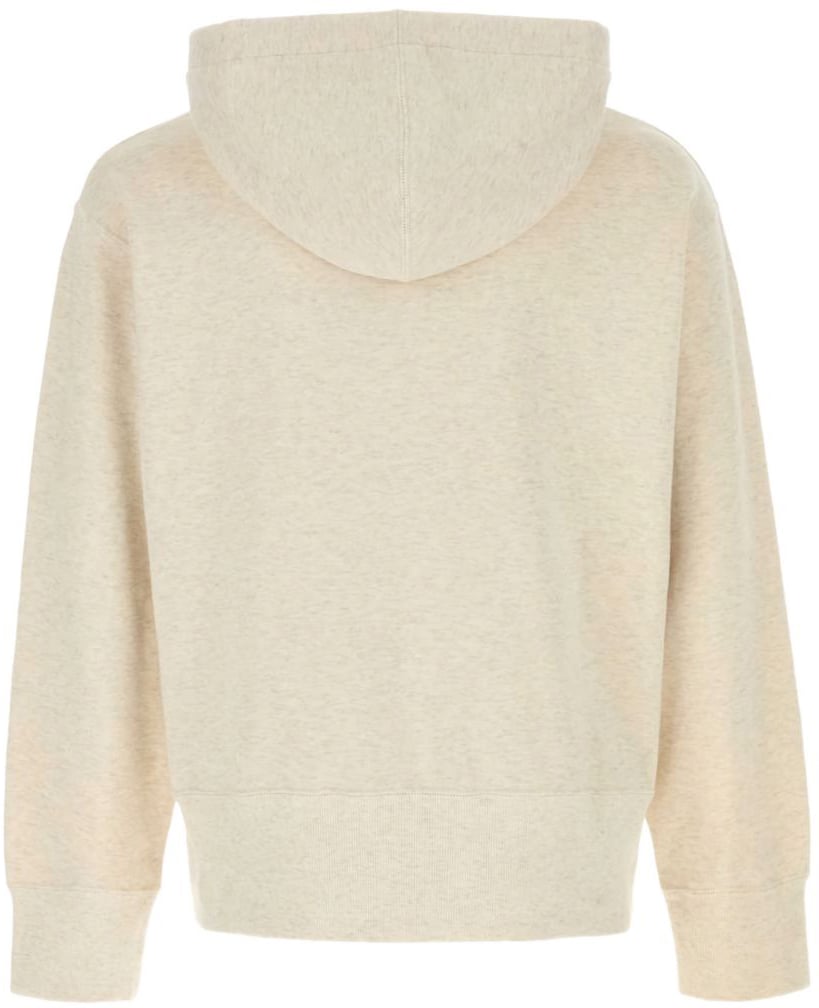 Givenchy Sweaters Ivoire Wit