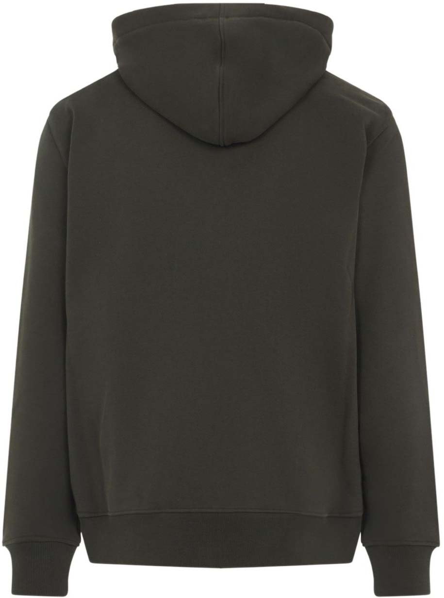 Givenchy Sweaters Kaki Bruin