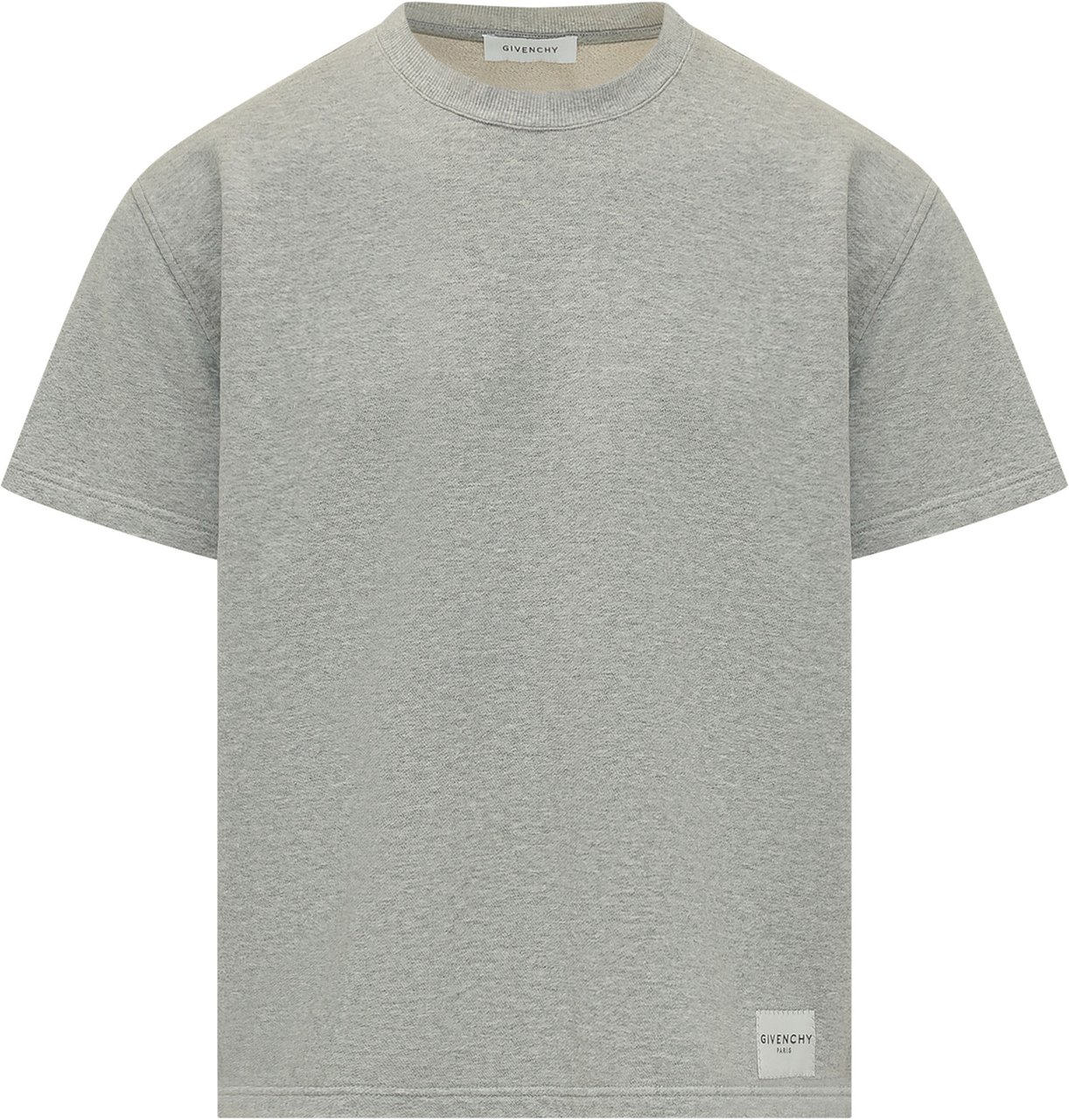 Givenchy Sweatshirt Lichtgrijs