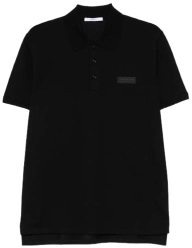 Givenchy T-Shirts And Polos Black Zwart