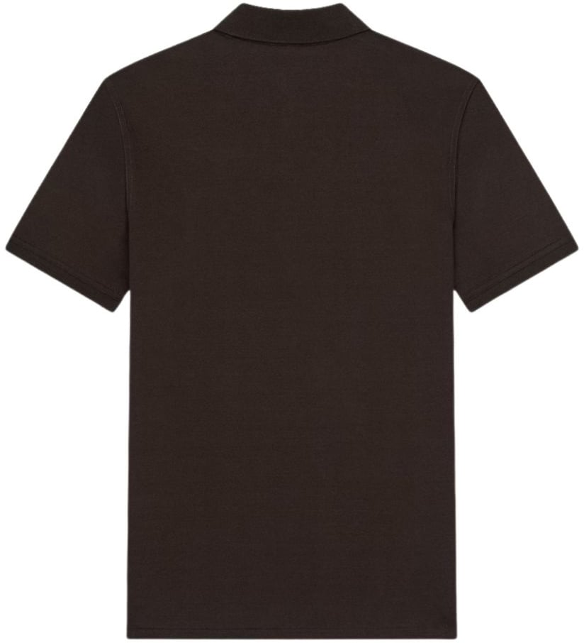 Givenchy T-Shirts And Polos Black Zwart