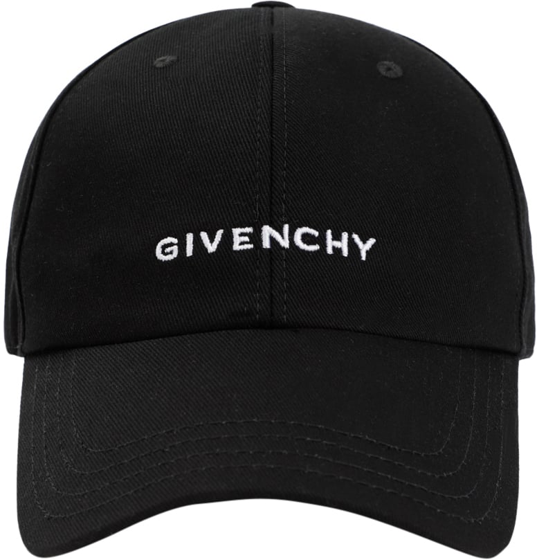 Givenchy GIVENCHY BPZ022P0C4 Zwart