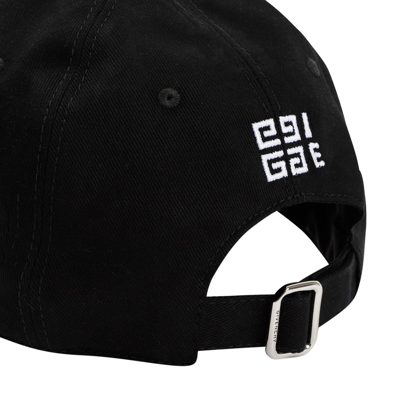 Givenchy GIVENCHY BPZ022P0C4 Zwart