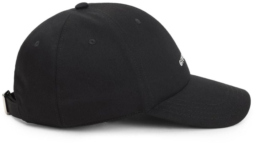 Givenchy Hats Black Zwart