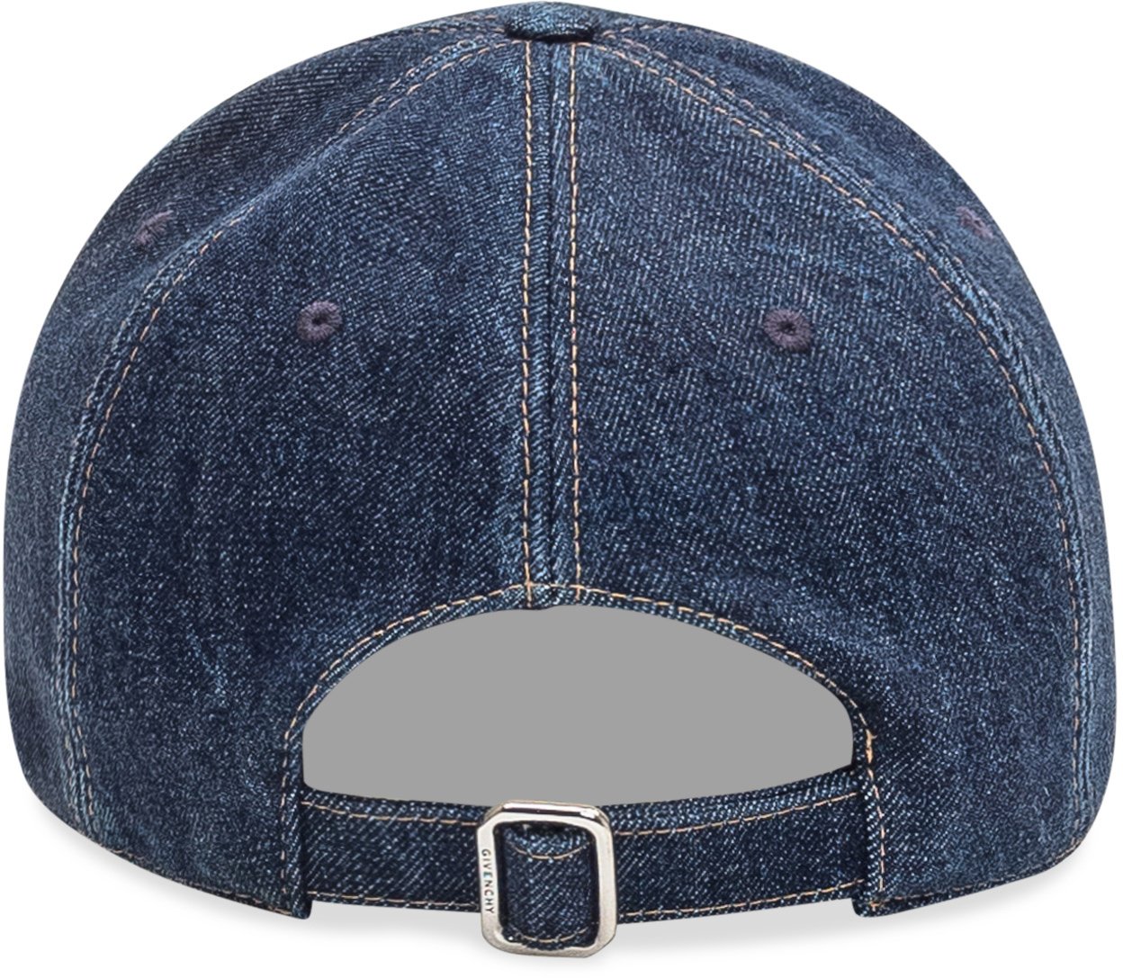 Givenchy Cappellino Baseball Givenchy Navy
