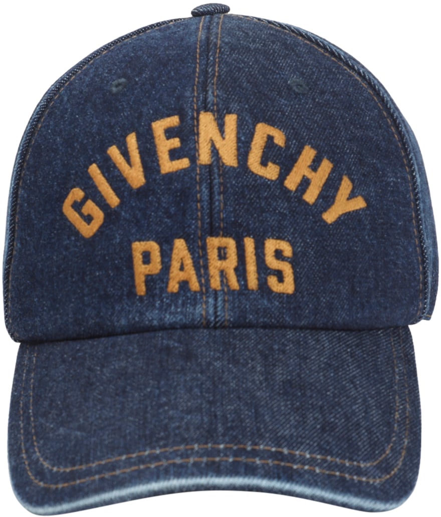 Givenchy GIVENCHY BPZ0BWP0XY Blauw