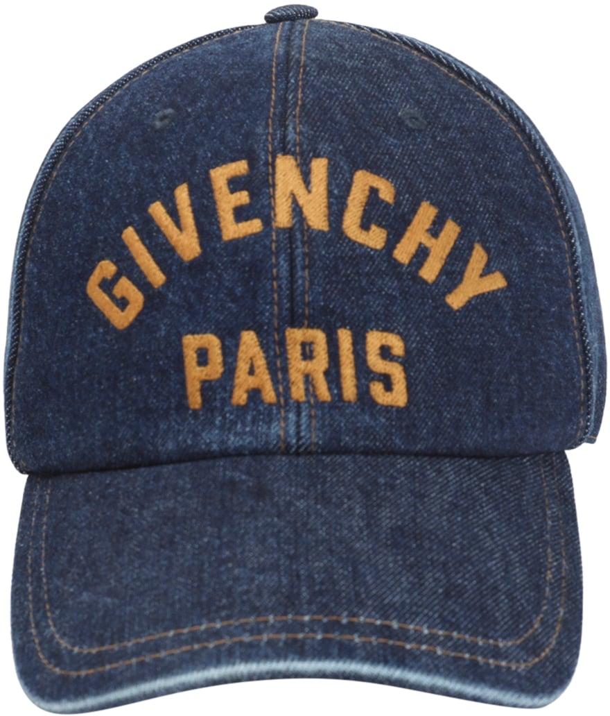 Givenchy GIVENCHY BPZ0BWP0XY Blauw