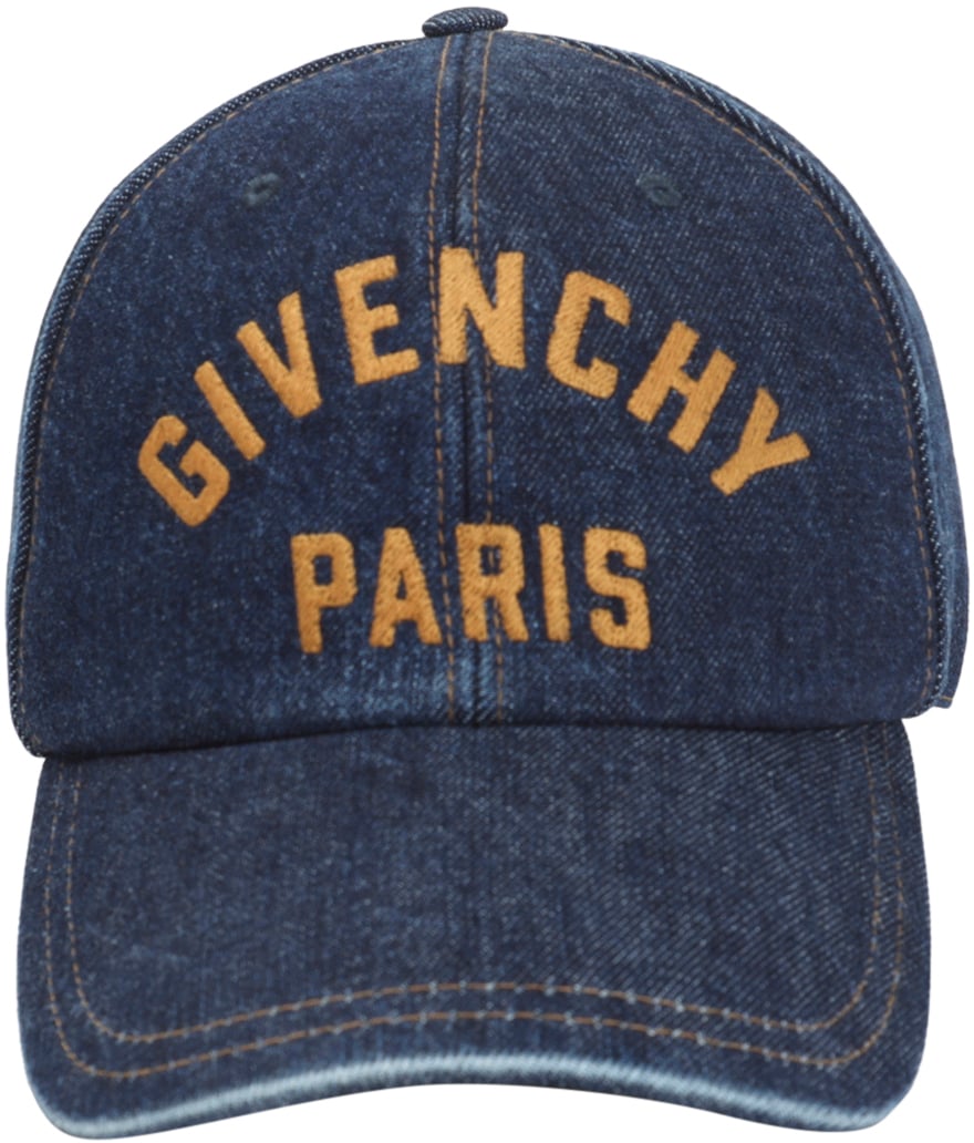 Givenchy GIVENCHY BPZ0BWP0XY Blauw