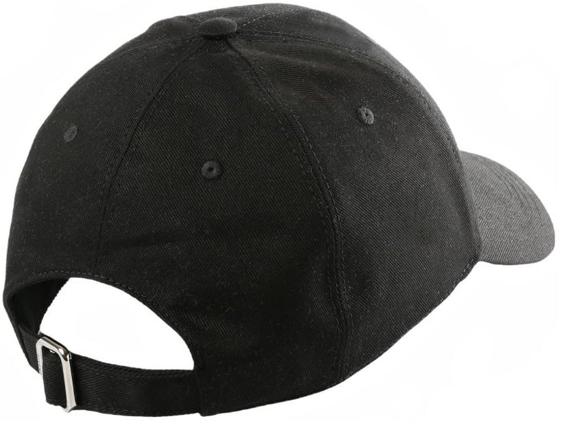 Givenchy Hats Black Zwart