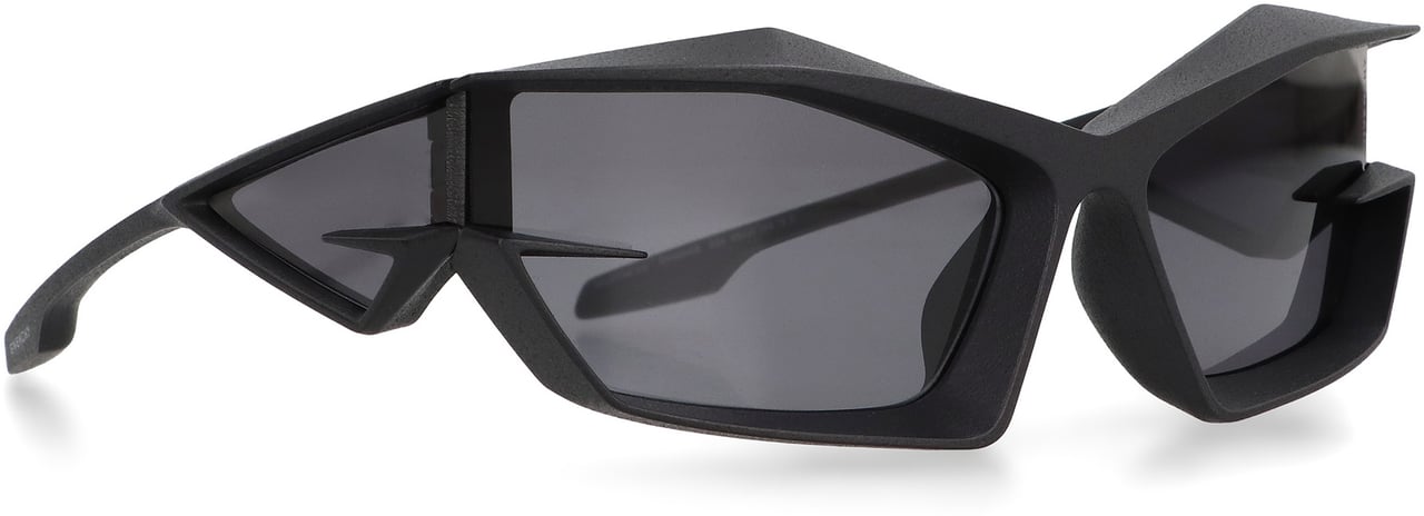 Givenchy Giv Cut sunglasses Zwart