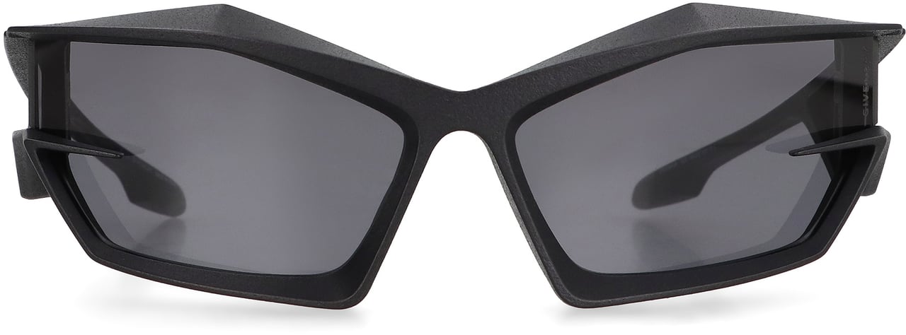Givenchy Giv Cut sunglasses Zwart