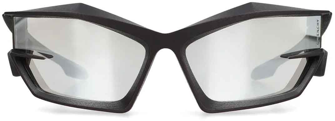 Givenchy Givenchy Giv Cut Sunglasses Zwart