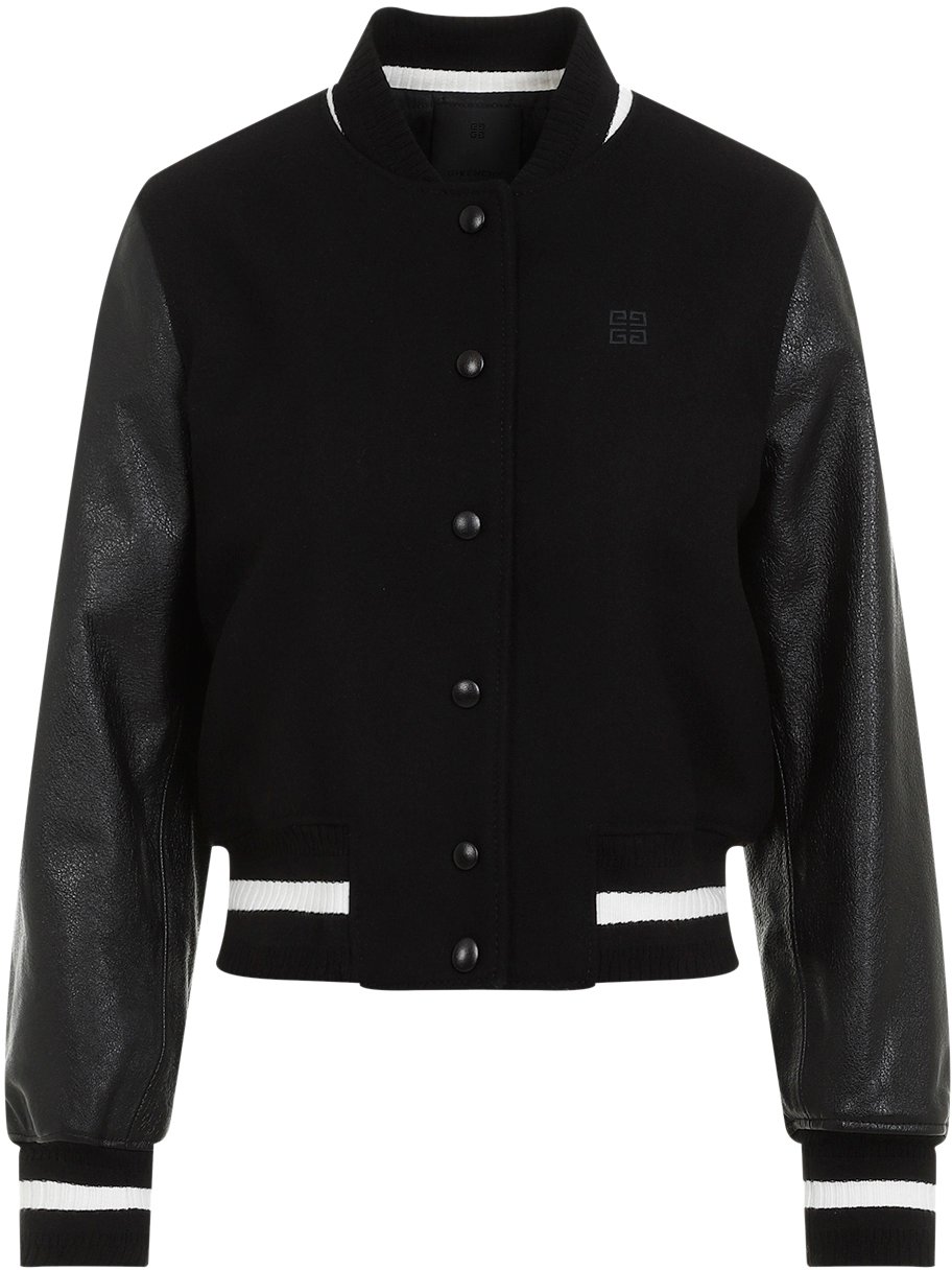 Givenchy GIVENCHY BW00N06Z0R Zwart