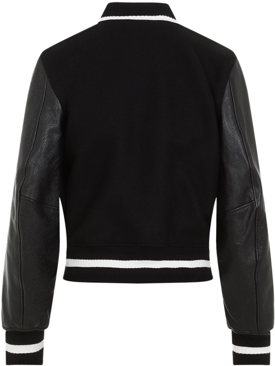 Givenchy GIVENCHY BW00N06Z0R Zwart