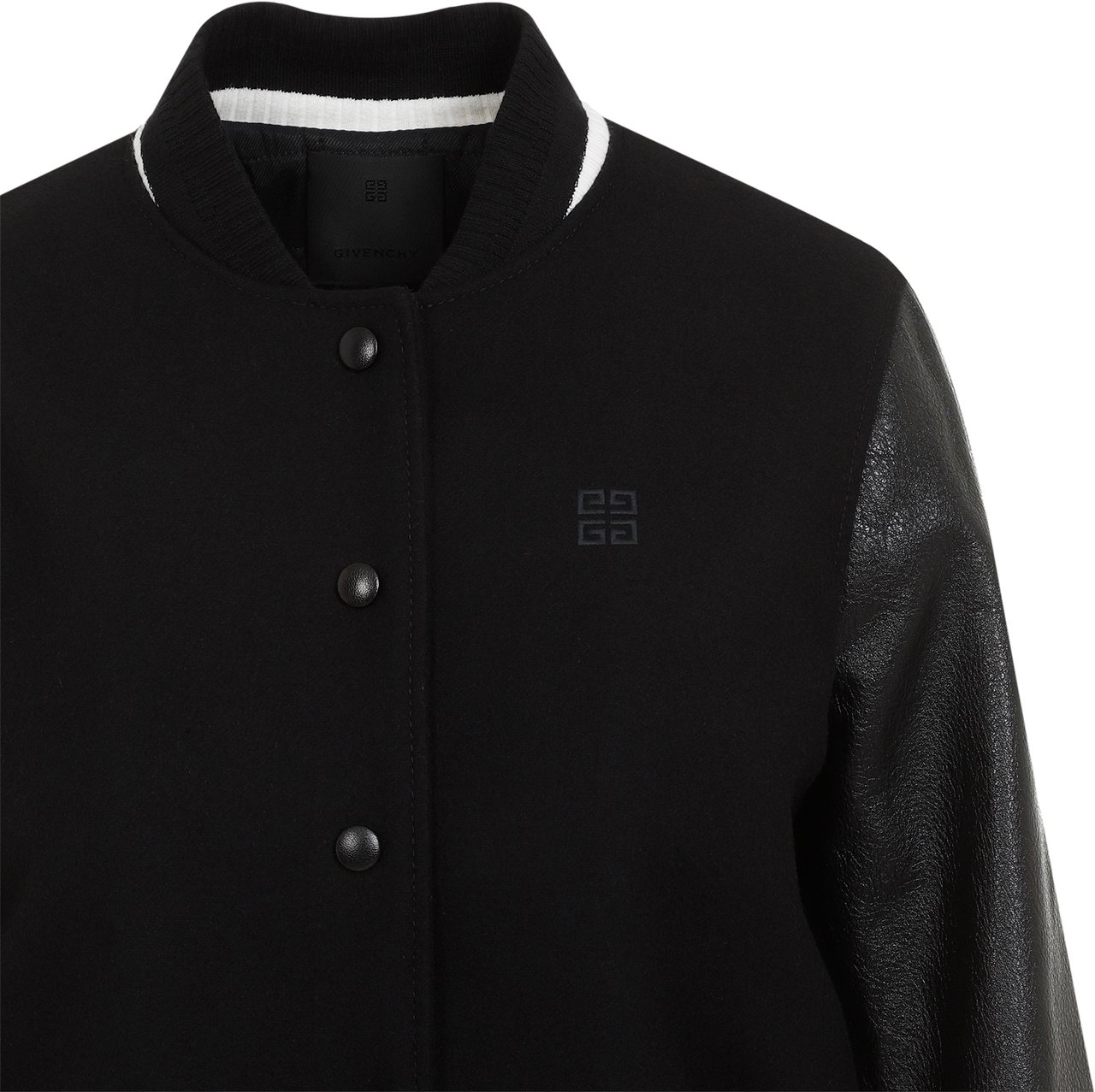 Givenchy GIVENCHY BW00N06Z0R Zwart