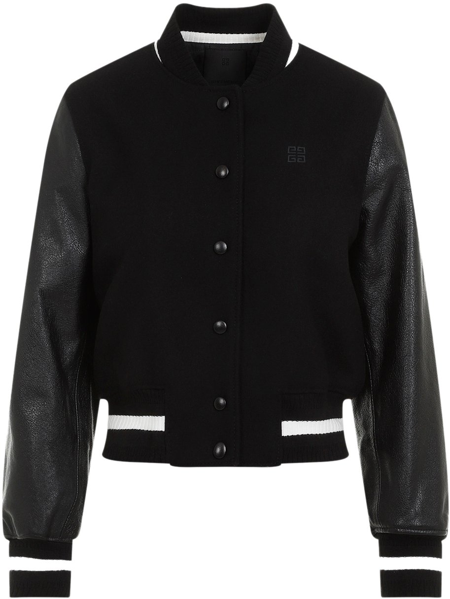 Givenchy GIVENCHY BW00N06Z0R Zwart