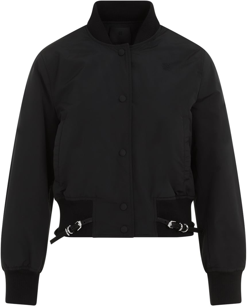 Givenchy GIVENCHY BW00P514L1 Zwart