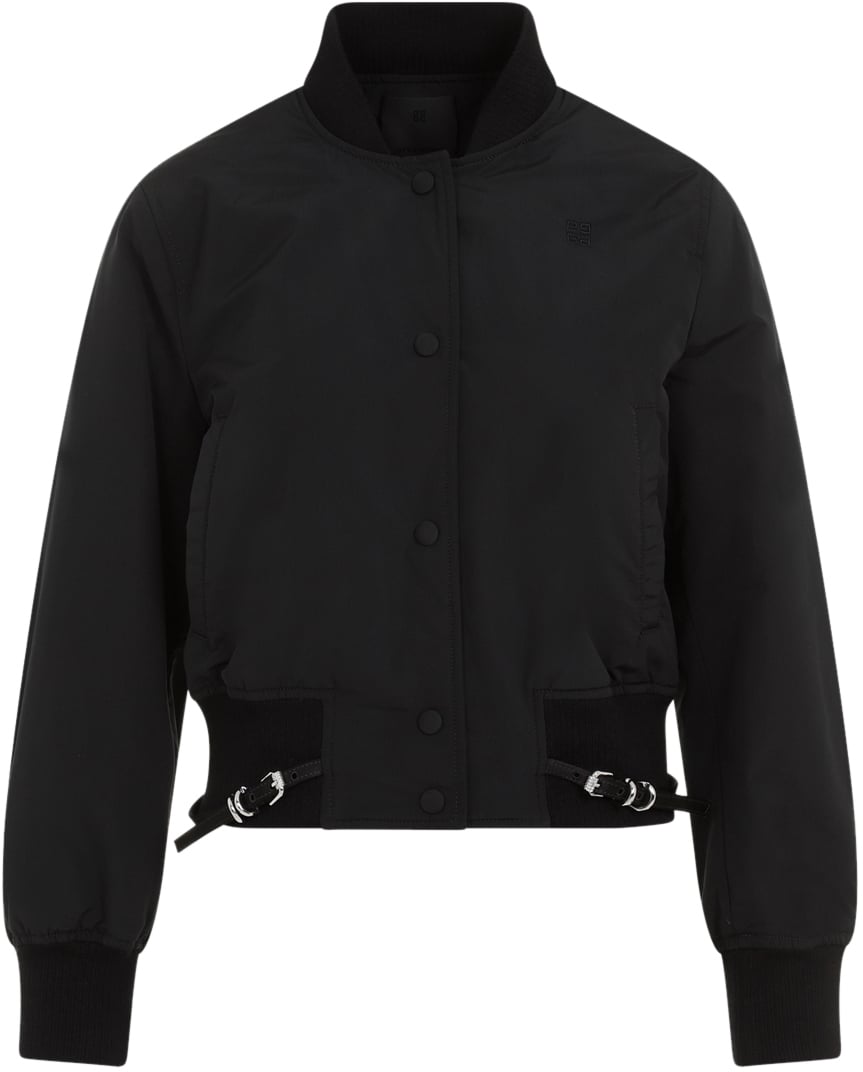 Givenchy GIVENCHY BW00P514L1 Zwart