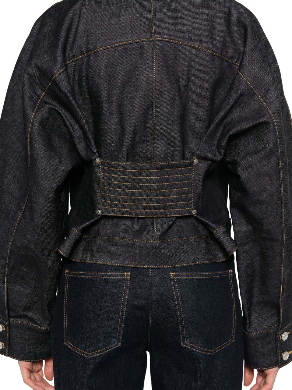 Givenchy Jackets Blue Blauw
