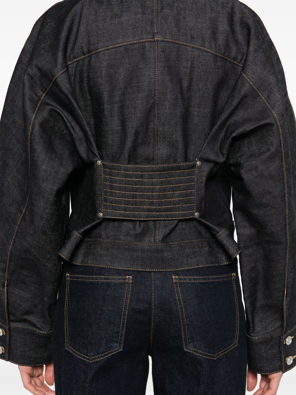 Givenchy Jackets Dark Blue Navy