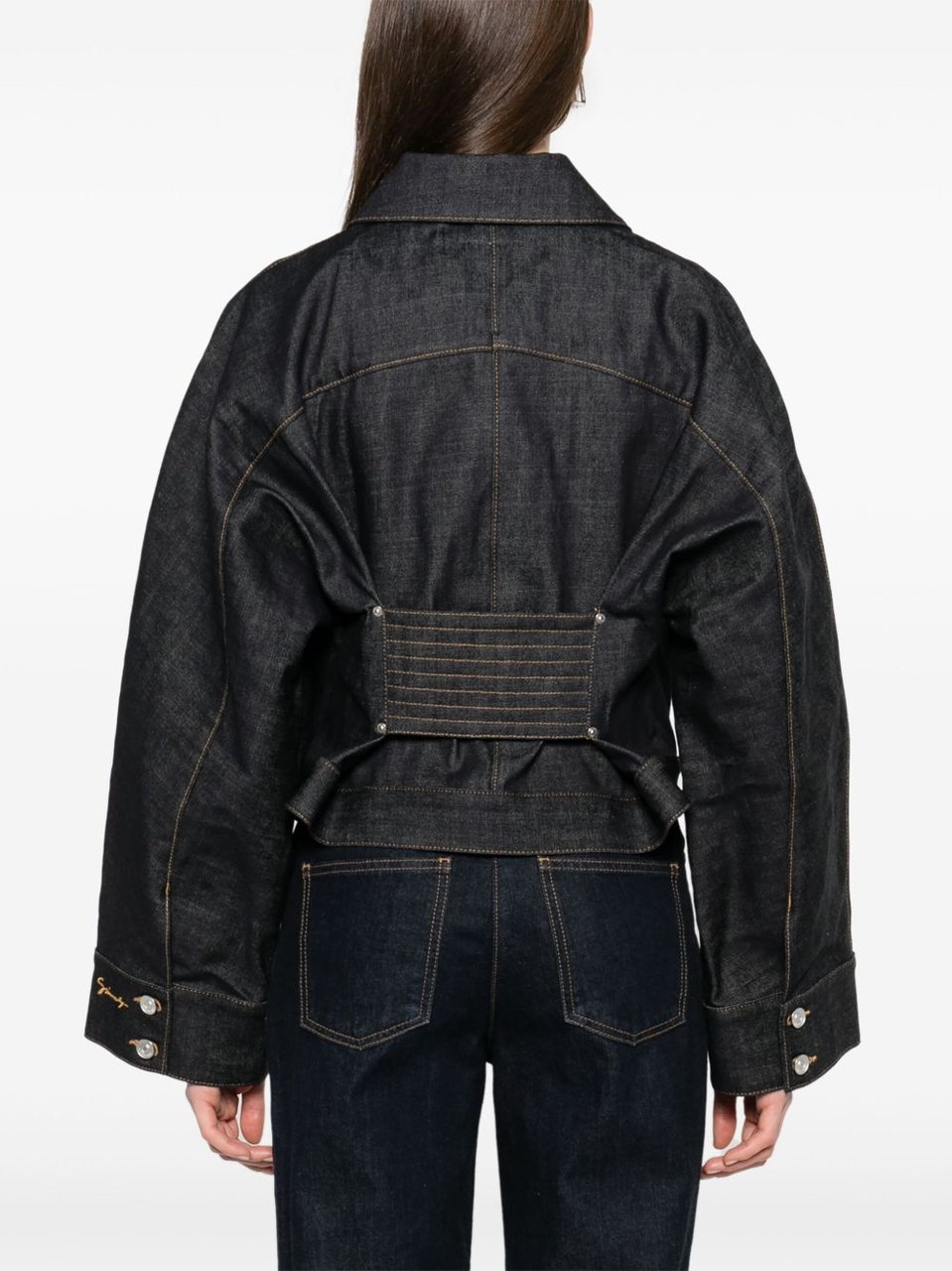 Givenchy Jackets Dark Blue Navy