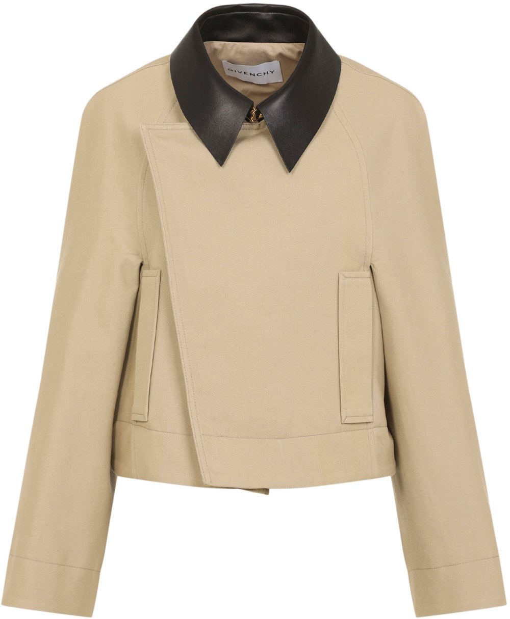 Givenchy GIVENCHY BW00SC164D Beige