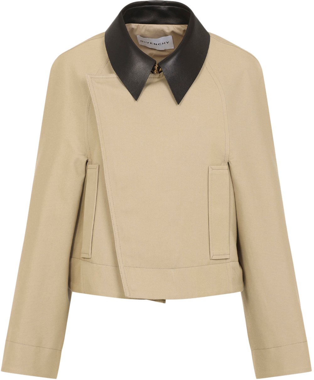 Givenchy GIVENCHY BW00SC164D Beige