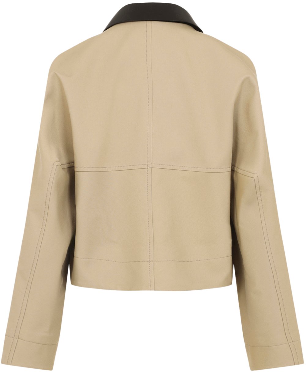 Givenchy GIVENCHY BW00SC164D Beige