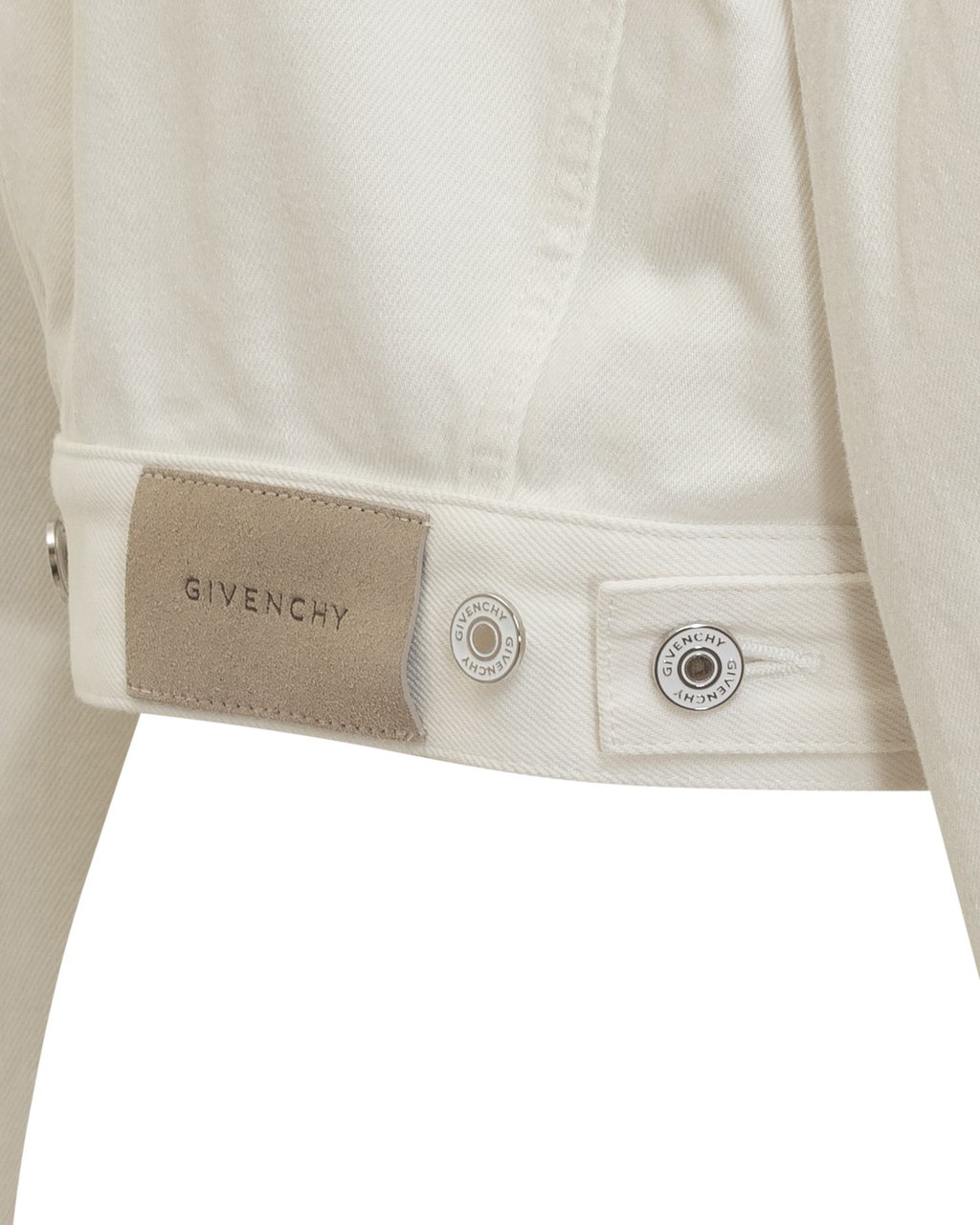 Givenchy Giacca Givenchy Wit