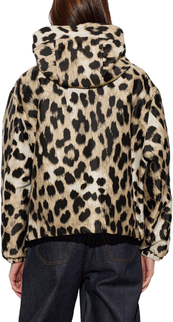 Givenchy Sweaters Beige Beige