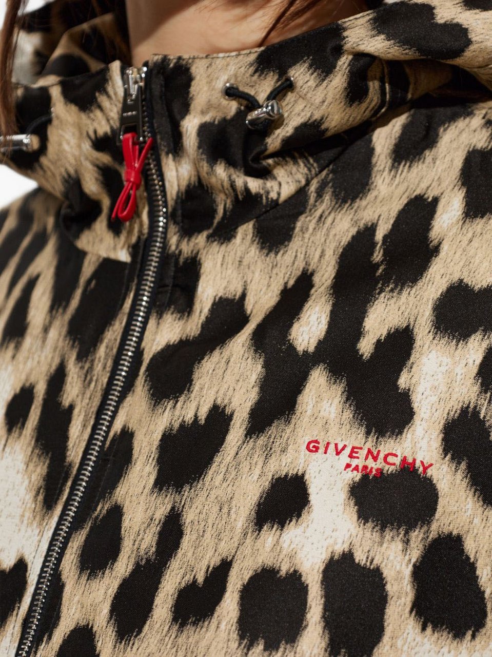 Givenchy Sweaters Beige Beige