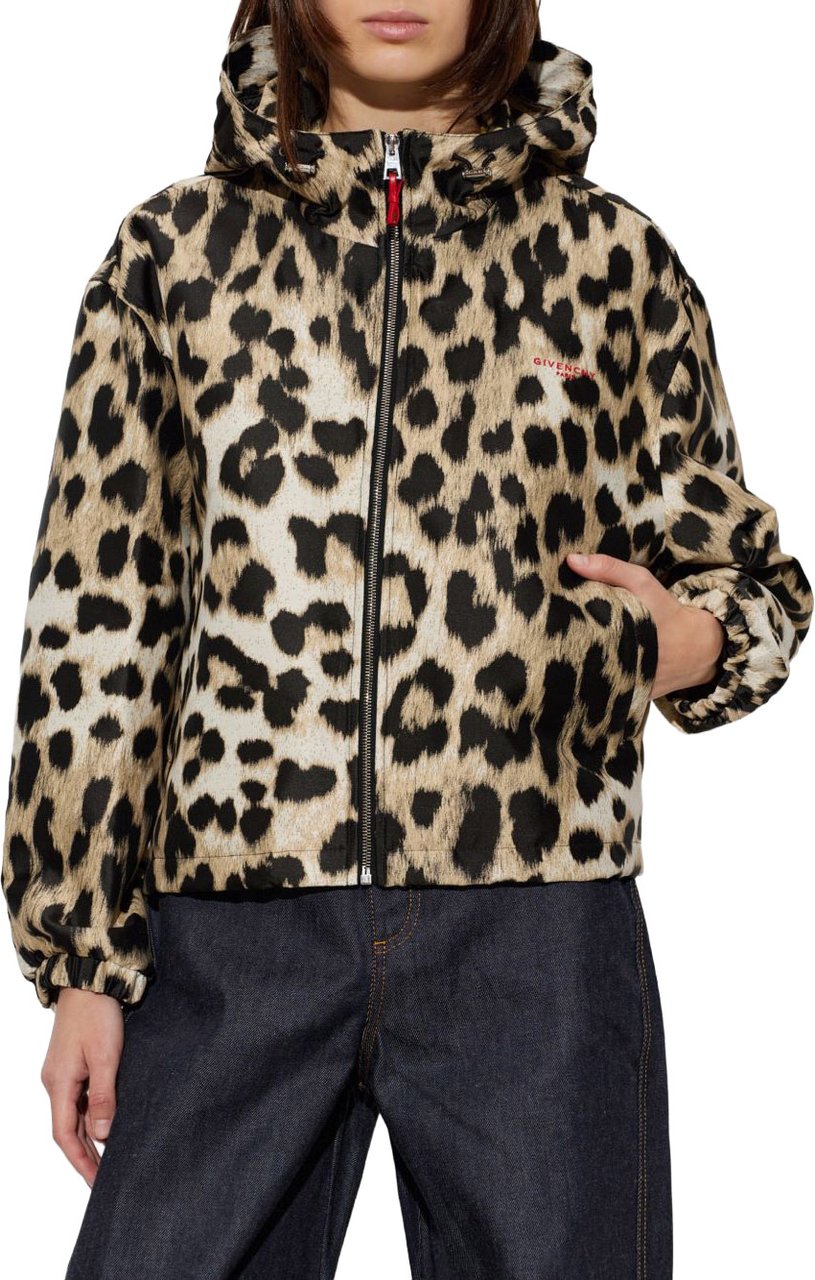 Givenchy Sweaters Beige Beige