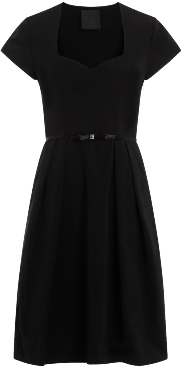 Givenchy GIVENCHY BW225H14L1 Zwart