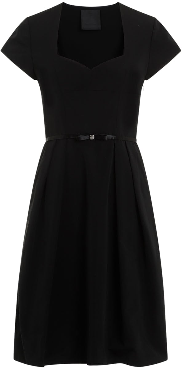 Givenchy GIVENCHY BW225H14L1 Zwart