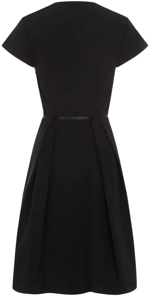 Givenchy GIVENCHY BW225H14L1 Zwart