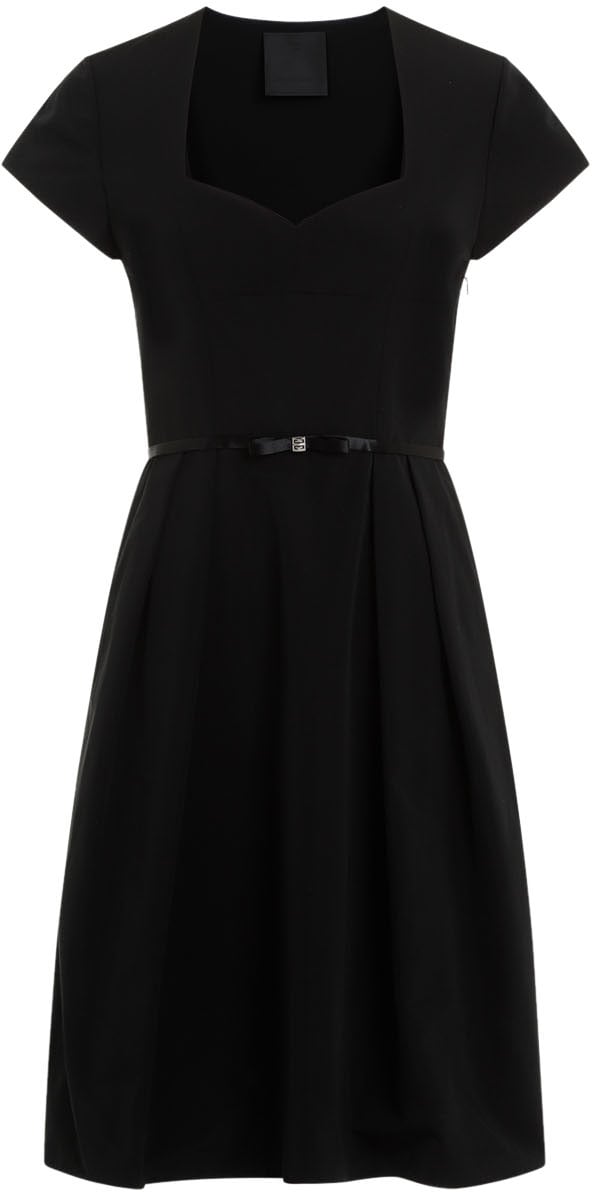 Givenchy GIVENCHY BW225H14L1 Zwart