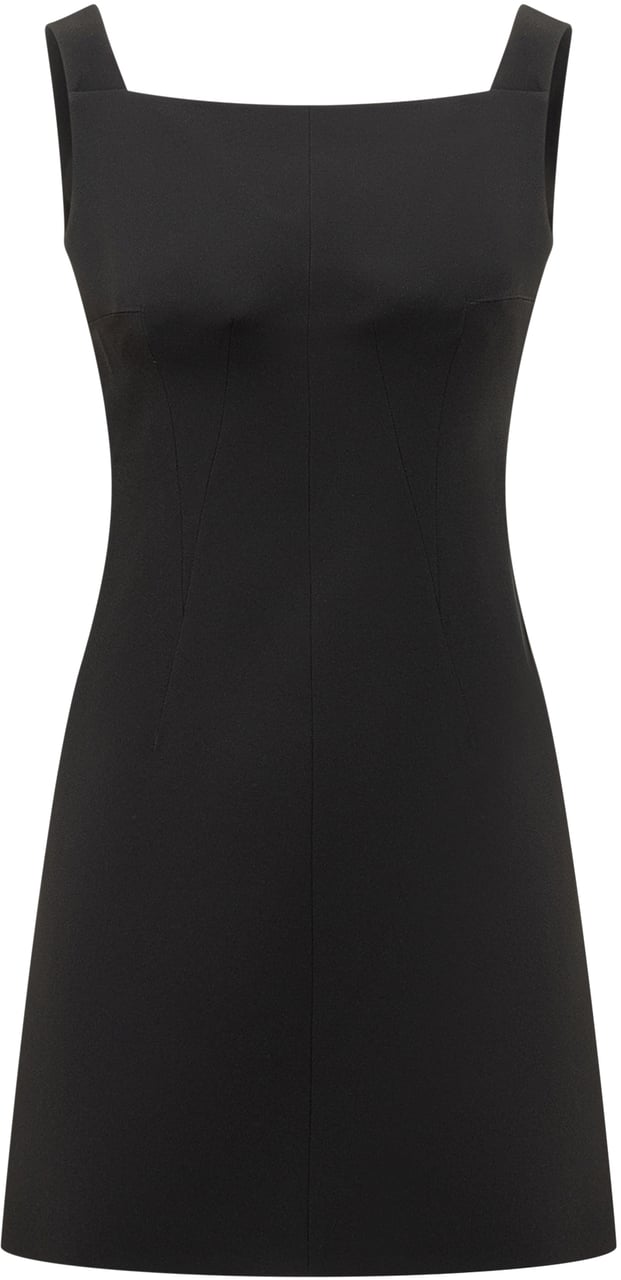 Givenchy Abito Zwart