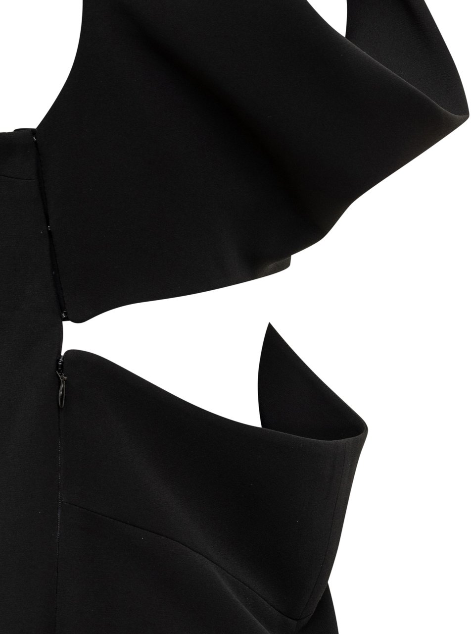 Givenchy Abito Zwart